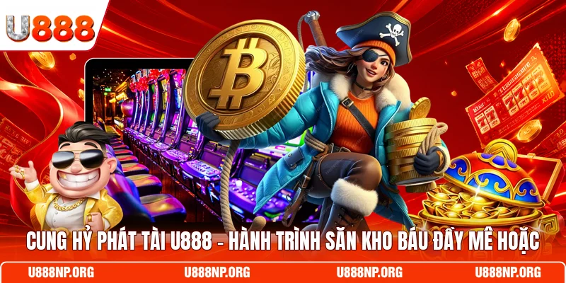 Cung Hỷ Phát Tài