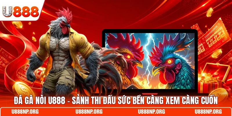 Đá Gà Nòi