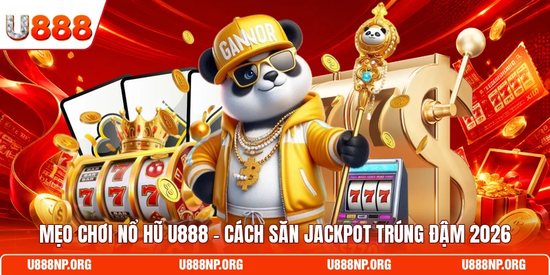 Mẹo Chơi Nổ Hũ