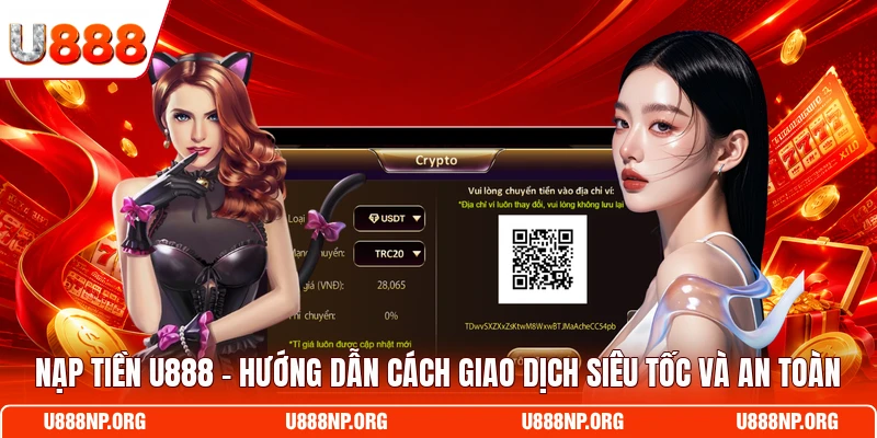 Nạp Tiền