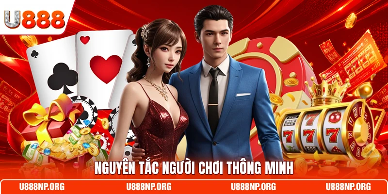 Nguyên tắc người chơi thông minh