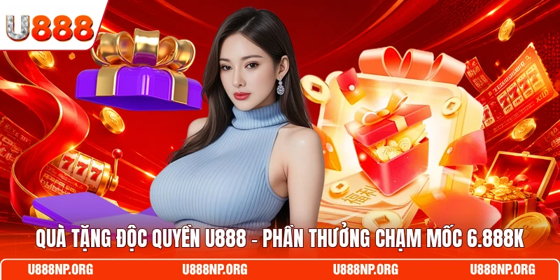 Quà Tặng Độc Quyền