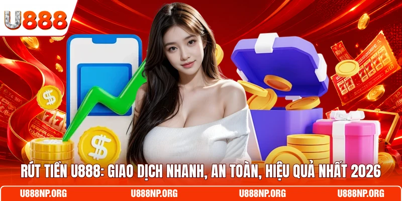 Rút Tiền