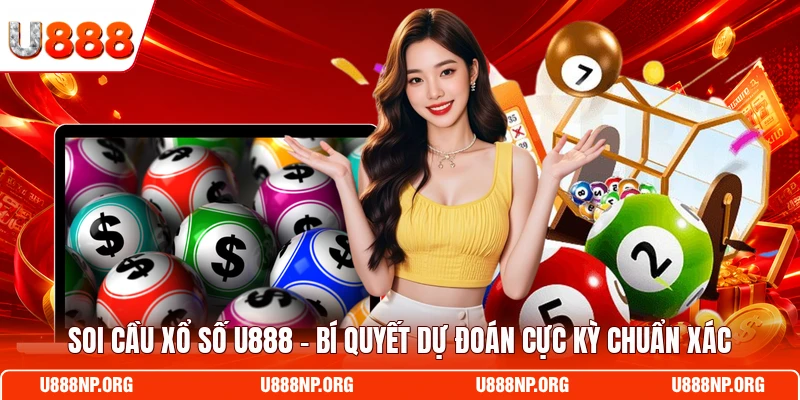 Soi Cầu Xổ Số