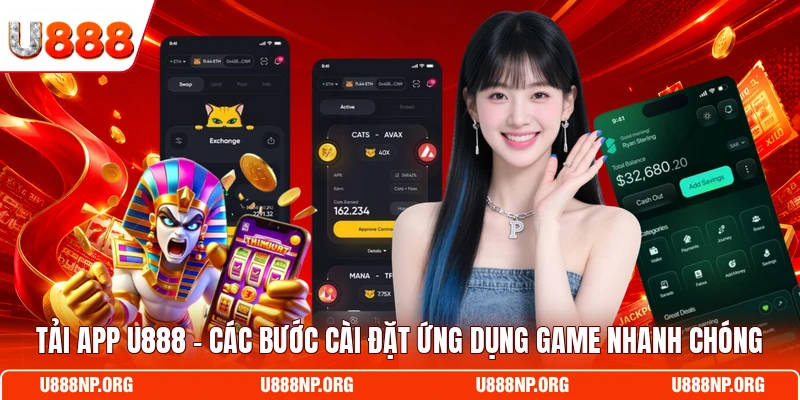 Tải App